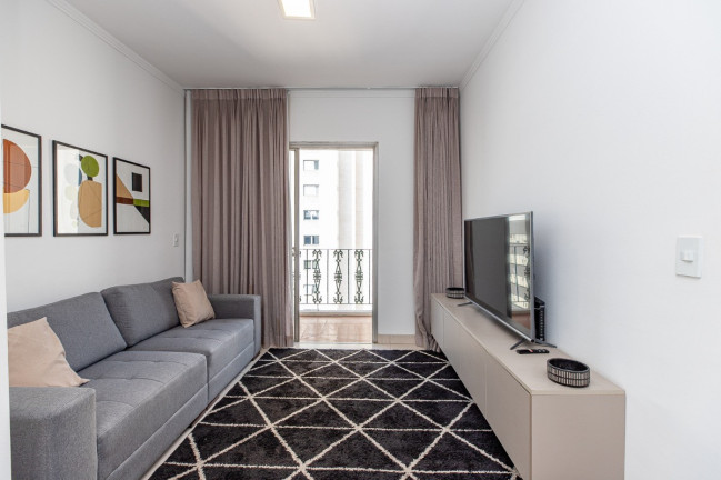Apartamento com 2 Quartos à Venda, 88 m² em Itaim Bibi - São Paulo