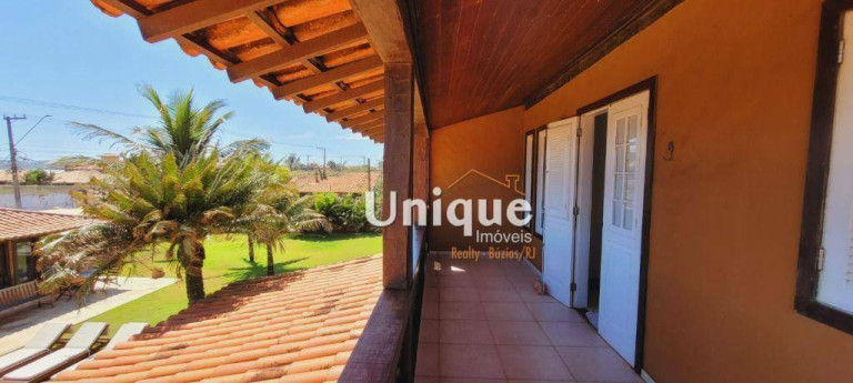 Imagem Casa com 5 Quartos à Venda, 400 m² em Baia Formosa - Armação Dos Búzios Imagem Casa com 5 Quartos à Venda, 400 m² em Baia Formosa - Armação Dos Búzios