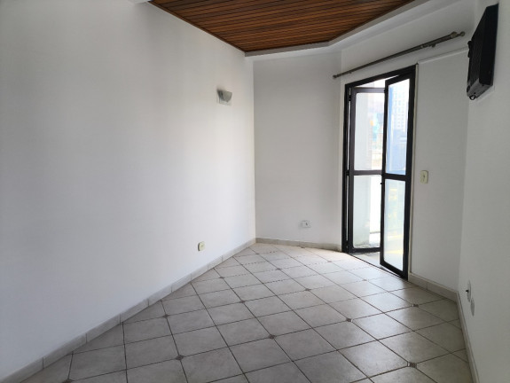Imagem Apartamento com 1 Quarto à Venda, 43 m² em Itaim Bibi - São Paulo