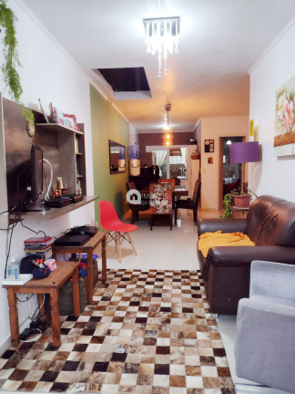 Imagem Casa com 2 Quartos à Venda, 76 m² Imagem Casa com 2 Quartos à Venda, 76 m²