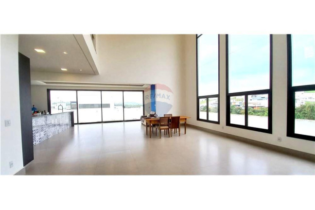 Imagem Casa de Condomínio com 3 Quartos à Venda, 313 m² em Residencial Saint Paul - Itu