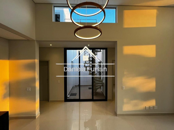 Imagem Casa de Condomínio com 3 Quartos à Venda, 104 m² em Condomínio Villagio Ipanema - Sorocaba