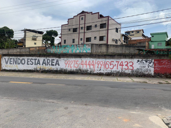 Imagem Terreno à Venda, 1.438 m² em Tropical - Contagem Imagem Terreno à Venda, 1.438 m² em Tropical - Contagem