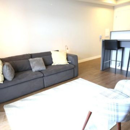 Imagem Imóvel com 1 Quarto à Venda, 60 m² em Chácara Santo ântonio - São Paulo Imagem Imóvel com 1 Quarto à Venda, 60 m² em Chácara Santo ântonio - São Paulo