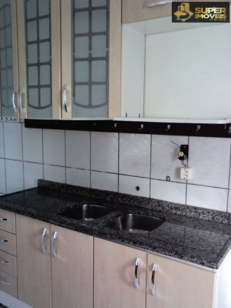 Imagem Apartamento com 2 Quartos à Venda, 65 m² em Três Vendas - Pelotas