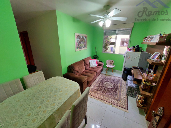 Imagem Imóvel com 2 Quartos à Venda, 50 m² em Vila Nova - Porto Alegre Imagem Imóvel com 2 Quartos à Venda, 50 m² em Vila Nova - Porto Alegre