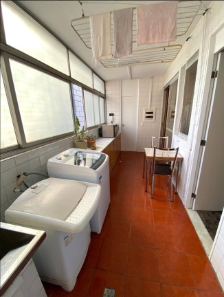 Imagem Apartamento com 3 Quartos à Venda, 160 m² em Santo Agostinho - Belo Horizonte