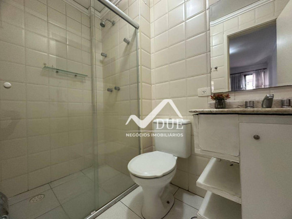 Imagem Apartamento com 2 Quartos à Venda, 68 m² em Pompéia - Santos Imagem Apartamento com 2 Quartos à Venda, 68 m² em Pompéia - Santos