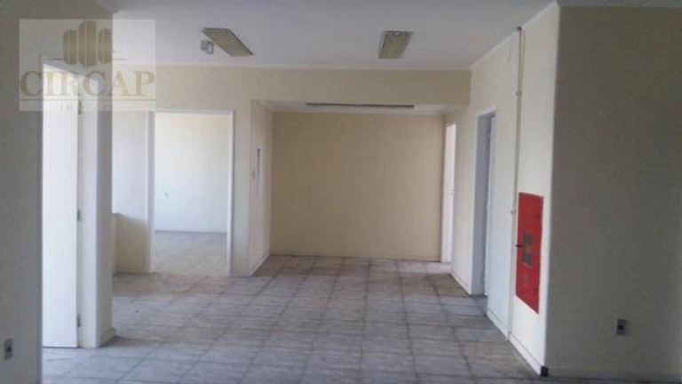 Imagem Edifício Residencial à Venda ou Locação, 1.050 m² em Vila Romana - São Paulo