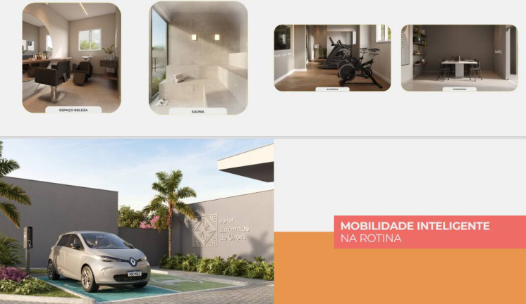 Imagem Apartamento com 2 Quartos à Venda,  em Jardim Nova Alvorada - Hortolândia