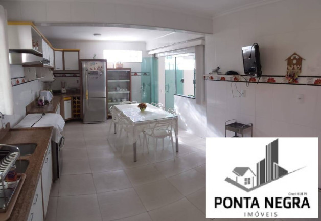 Imagem Casa com 3 Quartos à Venda, 449 m² em Planalto - Manaus Imagem Casa com 3 Quartos à Venda, 449 m² em Planalto - Manaus