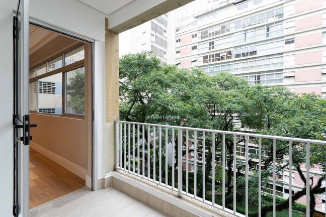 Imagem Apartamento com 2 Quartos à Venda, 153 m² em Higienópolis - São Paulo