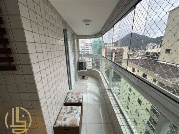 Imagem Apartamento com 2 Quartos à Venda, 97 m² em Canto Do Forte - Praia Grande Imagem Apartamento com 2 Quartos à Venda, 97 m² em Canto Do Forte - Praia Grande