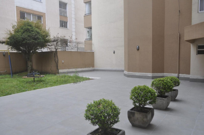 Imagem Apartamento com 3 Quartos à Venda, 84 m² em água Verde - Curitiba