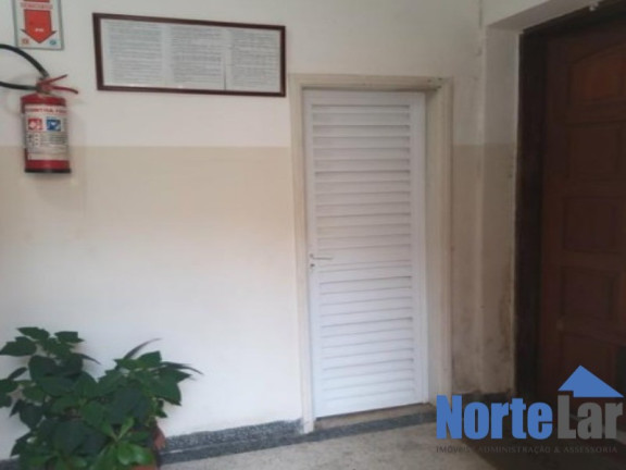 Imagem Apartamento com 2 Quartos à Venda, 48 m² em Vila Nivi - São Paulo Imagem Apartamento com 2 Quartos à Venda, 48 m² em Vila Nivi - São Paulo
