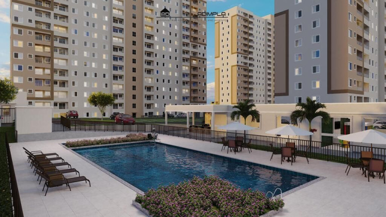 Imagem Apartamento com 2 Quartos à Venda, 79 m² em Centro - São Gonçalo