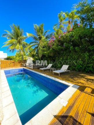 Imagem Casa de Condomínio com 6 Quartos à Venda, 620 m² em Busca Vida (abrantes) - Camaçari Imagem Casa de Condomínio com 6 Quartos à Venda, 620 m² em Busca Vida (abrantes) - Camaçari