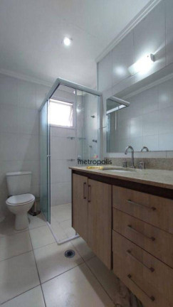 Imagem Apartamento com 3 Quartos para Alugar, 108 m² em Santo Antônio - São Caetano Do Sul