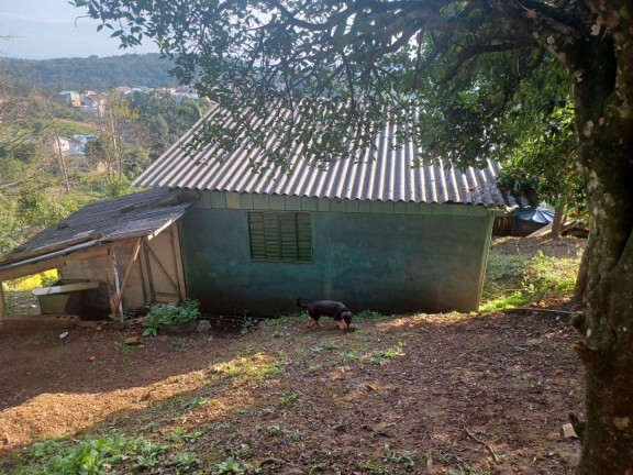 Imagem Casa com 2 Quartos à Venda, 76 m² em Nações - Concórdia Imagem Casa com 2 Quartos à Venda, 76 m² em Nações - Concórdia