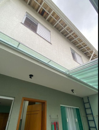 Imagem Sobrado com 3 Quartos à Venda, 113 m² em Caxangá - Suzano Imagem Sobrado com 3 Quartos à Venda, 113 m² em Caxangá - Suzano