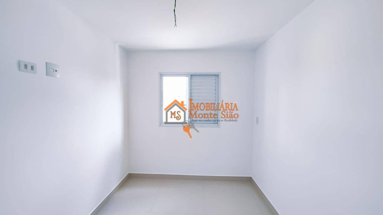 Imagem Apartamento com 2 Quartos à Venda, 48 m² em Vila Galvão - Guarulhos Imagem Apartamento com 2 Quartos à Venda, 48 m² em Vila Galvão - Guarulhos
