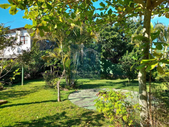 Imagem Casa com 2 Quartos à Venda, 48 m² em Rio Vermelho - Florianópolis