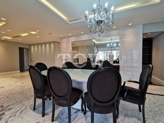 Imagem Apartamento com 4 Quartos à Venda, 215 m² em Paraíso - São Paulo Imagem Apartamento com 4 Quartos à Venda, 215 m² em Paraíso - São Paulo