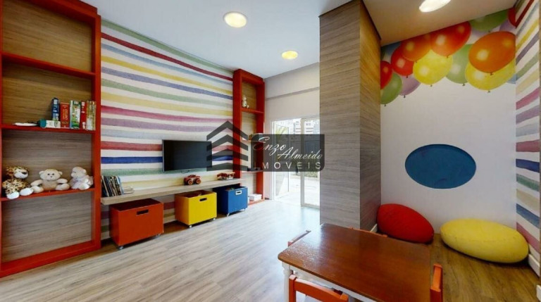 Imagem Apartamento com 2 Quartos à Venda, 94 m² em Santana - São Paulo Imagem Apartamento com 2 Quartos à Venda, 94 m² em Santana - São Paulo