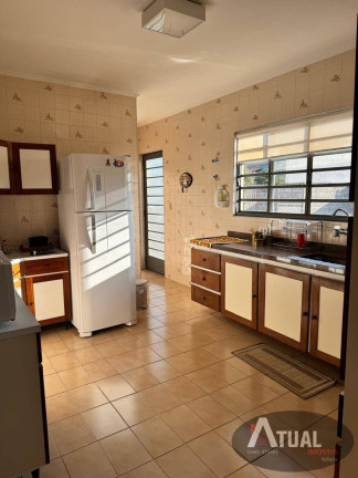 Imagem Casa com 2 Quartos à Venda, 164 m² em Recreio Maristela - Atibaia Imagem Casa com 2 Quartos à Venda, 164 m² em Recreio Maristela - Atibaia