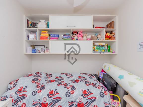 Imagem Apartamento com 3 Quartos à Venda, 106 m² em Vila Clementino - São Paulo Imagem Apartamento com 3 Quartos à Venda, 106 m² em Vila Clementino - São Paulo