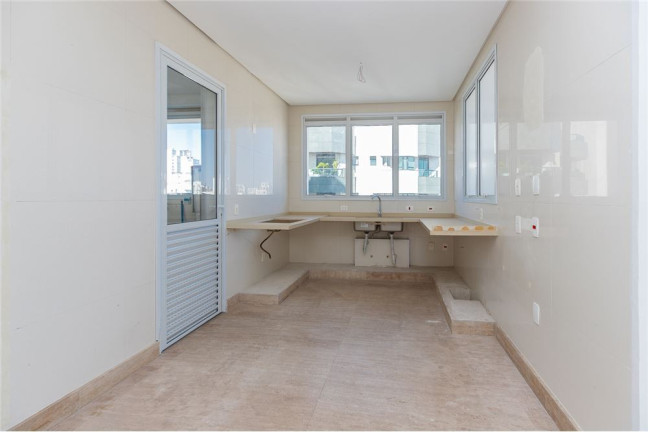 Imagem Apartamento com 3 Quartos à Venda, 405 m² em Moema - São Paulo