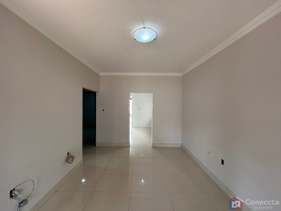 Imagem Casa com 2 Quartos à Venda, 126 m² em Jardim Panorâmico - Patos De Minas