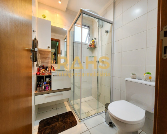 Imagem Apartamento com 2 Quartos à Venda, 63 m² em Santo Antônio - Joinville Imagem Apartamento com 2 Quartos à Venda, 63 m² em Santo Antônio - Joinville