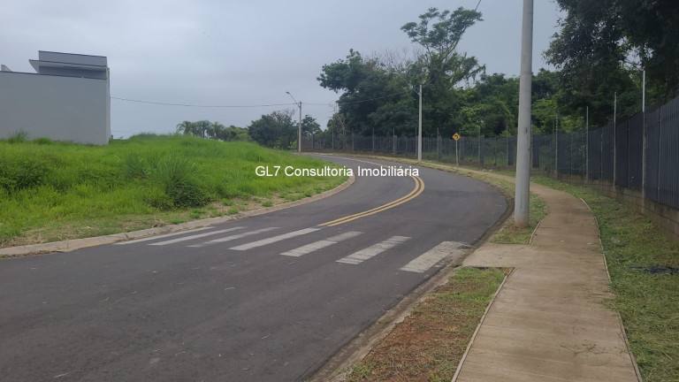 Imagem Terreno à Venda, 588 m² em Residencial Evidências - Indaiatuba Imagem Terreno à Venda, 588 m² em Residencial Evidências - Indaiatuba
