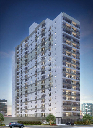 Imagem Apartamento com 2 Quartos à Venda, 45 m² em Anália Franco - São Paulo Imagem Apartamento com 2 Quartos à Venda, 45 m² em Anália Franco - São Paulo