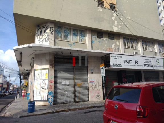 Imagem Imóvel para Alugar, 40 m² em Cidade Alta - Natal
