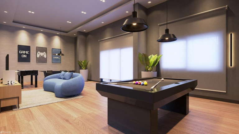 Imagem Apartamento com 3 Quartos à Venda, 96 m² em Jardim - Santo André Imagem Apartamento com 3 Quartos à Venda, 96 m² em Jardim - Santo André
