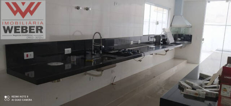 Imagem Casa de Condomínio com 4 Quartos à Venda,  em Iporanga - Sorocaba