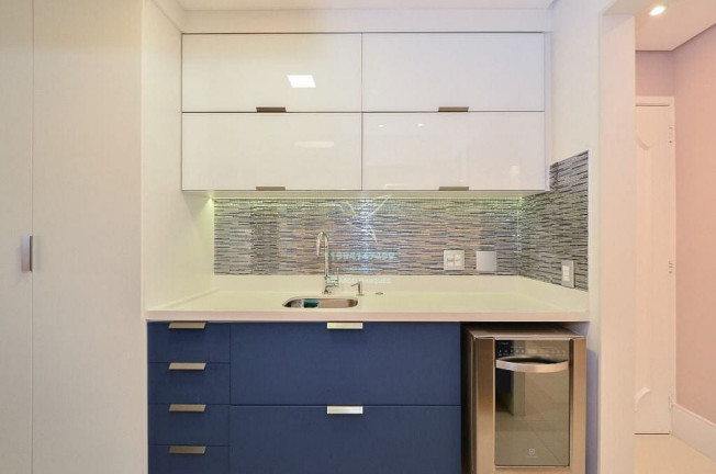 Imagem Apartamento com 2 Quartos à Venda, 70 m² em Alto Da Boa Vista - São Paulo Imagem Apartamento com 2 Quartos à Venda, 70 m² em Alto Da Boa Vista - São Paulo