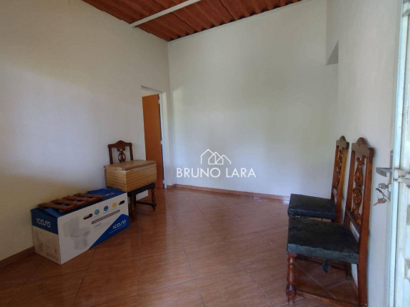 Imagem Casa com 1 Quarto à Venda, 65 m² em Pousada Del Rey - Igarapé Imagem Casa com 1 Quarto à Venda, 65 m² em Pousada Del Rey - Igarapé