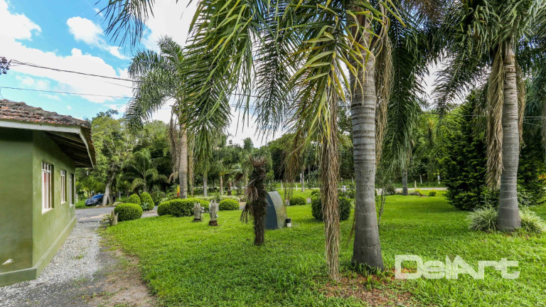 Imagem Chácara com 3 Quartos à Venda, 155 m² em Fazendinha - Rio Negro Imagem Chácara com 3 Quartos à Venda, 155 m² em Fazendinha - Rio Negro
