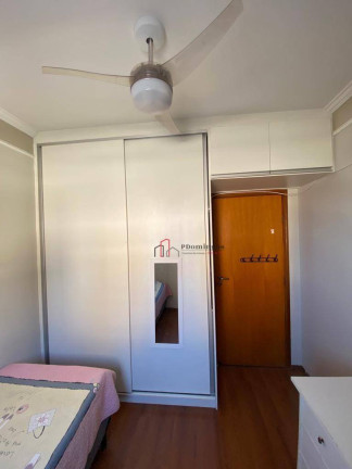 Imagem Apartamento com 3 Quartos à Venda, 80 m² em Condomínio Residencial Das Pedras - Paulínia