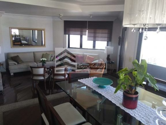 Imagem Apartamento com 4 Quartos à Venda, 200 m² em Paraíso - São Paulo Imagem Apartamento com 4 Quartos à Venda, 200 m² em Paraíso - São Paulo