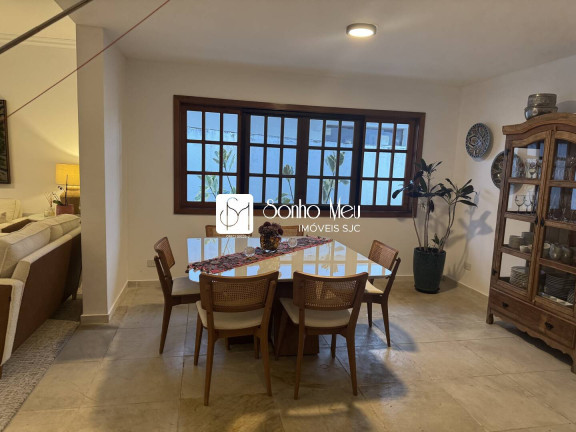 Imagem Casa com 3 Quartos à Venda, 394 m² em Condomínio Bosque Imperial - São José Dos Campos Imagem Casa com 3 Quartos à Venda, 394 m² em Condomínio Bosque Imperial - São José Dos Campos