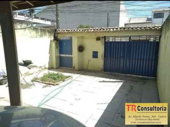 Imagem Casa com 2 Quartos à Venda, 180 m² em Campos Dos Goytacazes Imagem Casa com 2 Quartos à Venda, 180 m² em Campos Dos Goytacazes