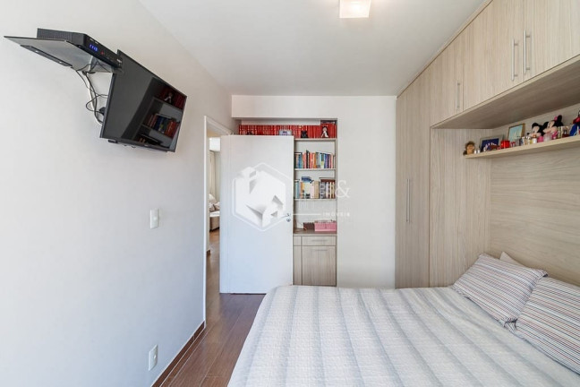 Imagem Apartamento com 2 Quartos à Venda, 73 m² em Indianópolis - São Paulo