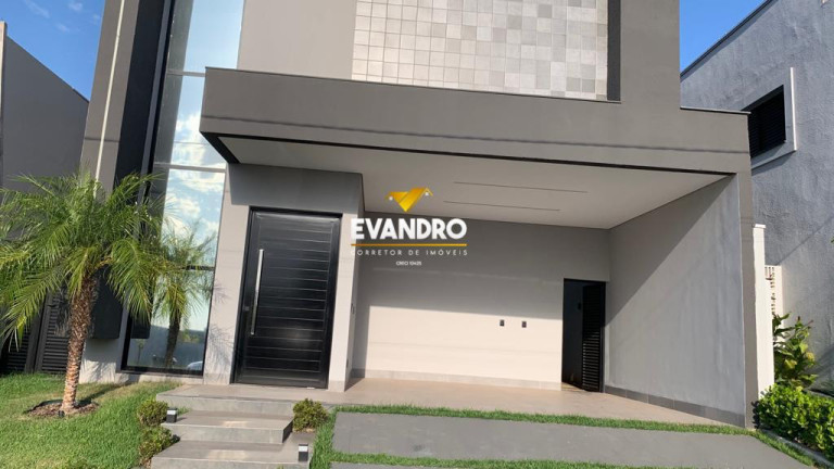 Imagem Casa com 4 Quartos à Venda, 230 m² em Condomínio Primor Das Torres - Cuiabá Imagem Casa com 4 Quartos à Venda, 230 m² em Condomínio Primor Das Torres - Cuiabá