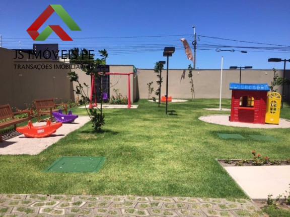 Imagem Imóvel com 3 Quartos à Venda, 64 m² em Nova Barra - Jaboatão Dos Guararapes