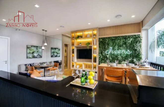 Imagem Apartamento com 3 Quartos à Venda, 82 m² em Vila Andrade - São Paulo Imagem Apartamento com 3 Quartos à Venda, 82 m² em Vila Andrade - São Paulo