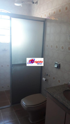 Imagem Casa com 3 Quartos à Venda, 200 m² em Jardim Da Glória - Cotia Imagem Casa com 3 Quartos à Venda, 200 m² em Jardim Da Glória - Cotia